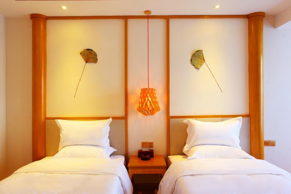 Bo Nan Homestay Dali  Exterior photo