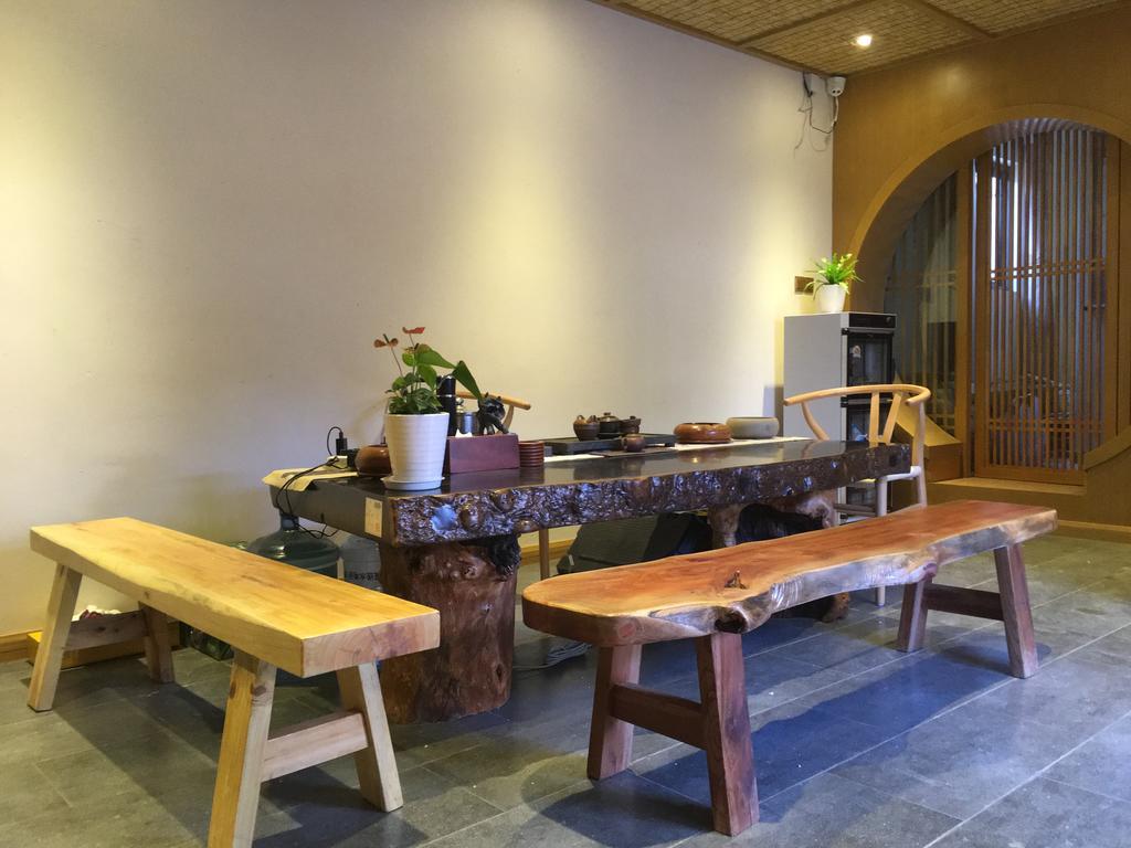 Bo Nan Homestay Dali  Exterior photo