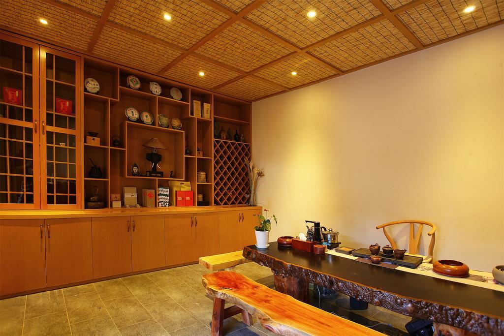 Bo Nan Homestay Dali  Exterior photo