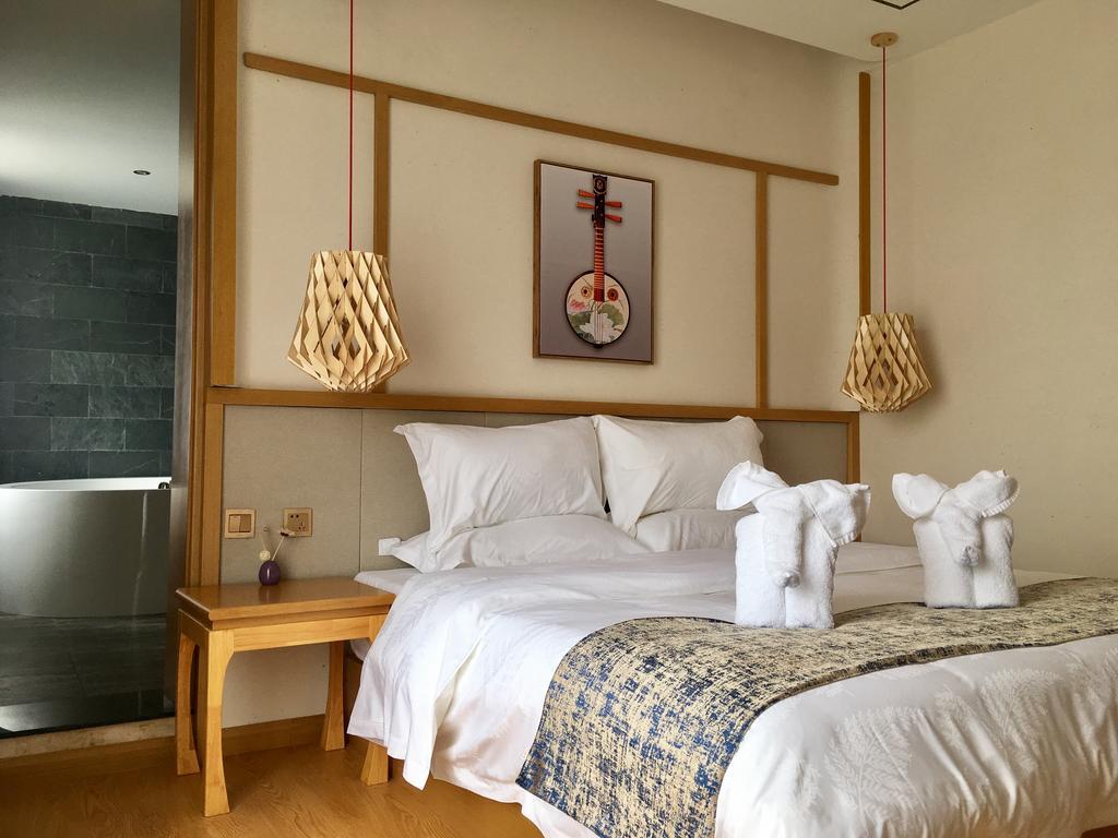 Bo Nan Homestay Dali  Exterior photo