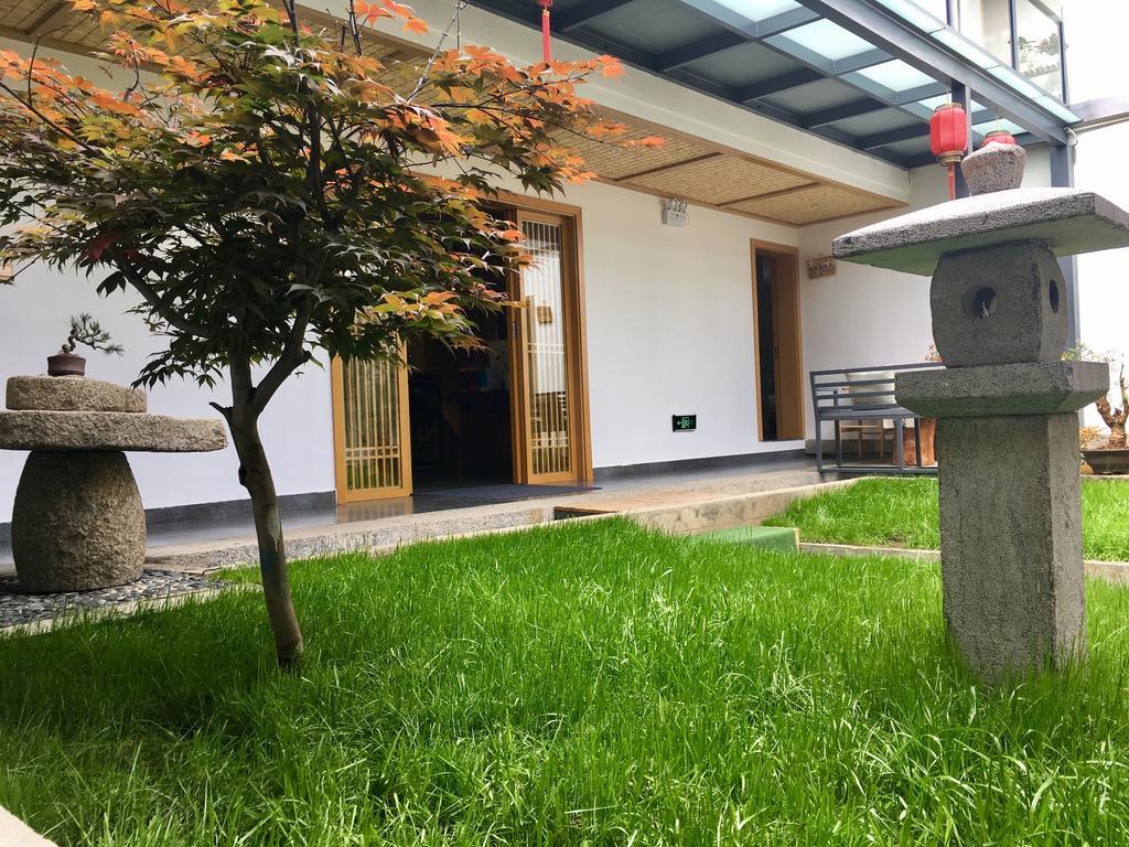 Bo Nan Homestay Dali  Exterior photo