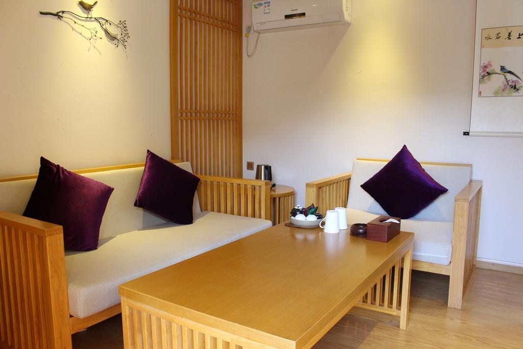 Bo Nan Homestay Dali  Exterior photo