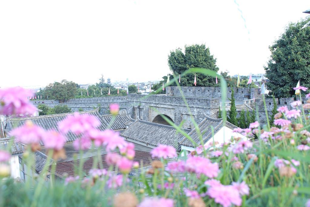 Bo Nan Homestay Dali  Exterior photo