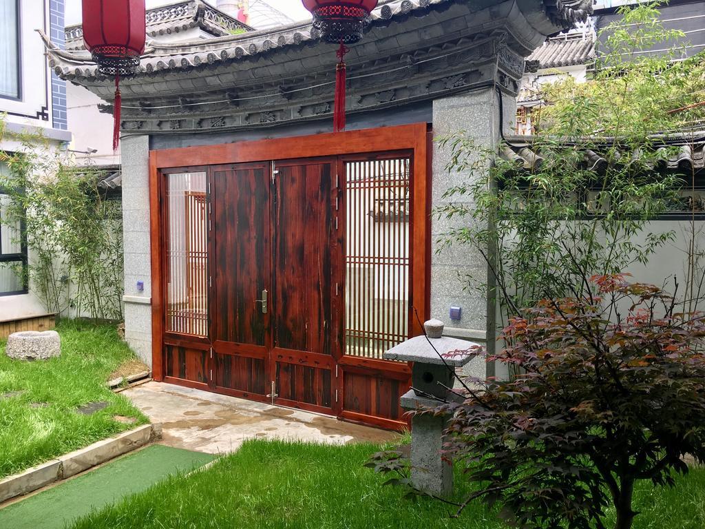 Bo Nan Homestay Dali  Exterior photo