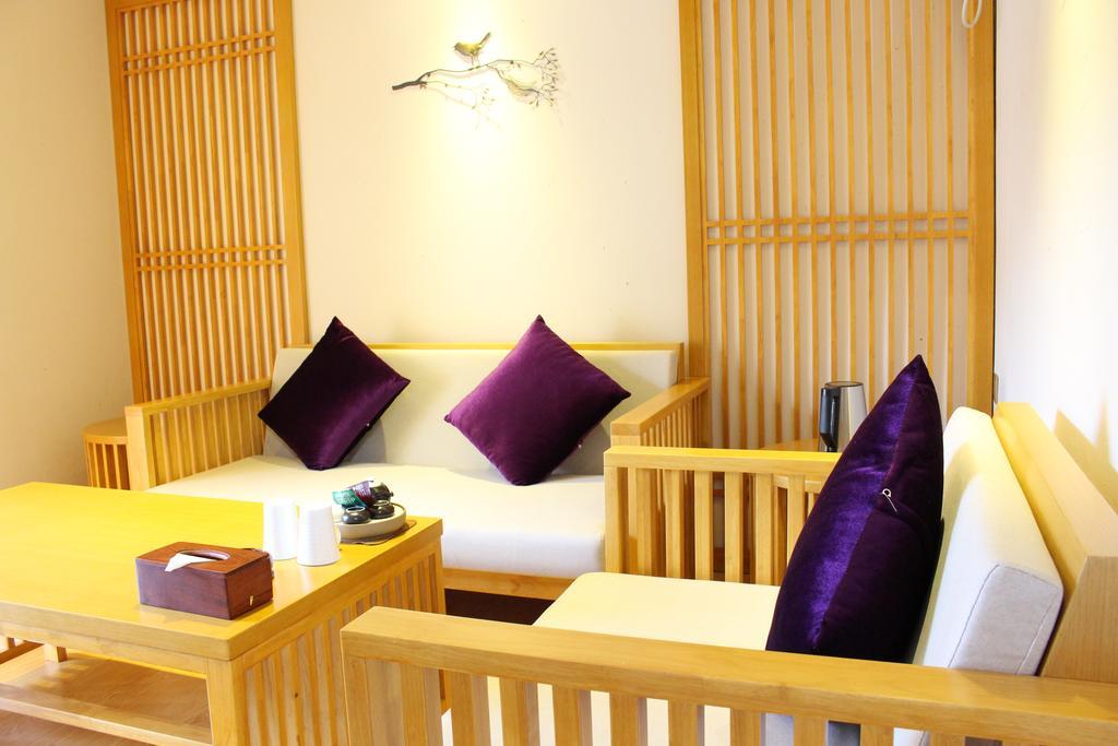 Bo Nan Homestay Dali  Exterior photo