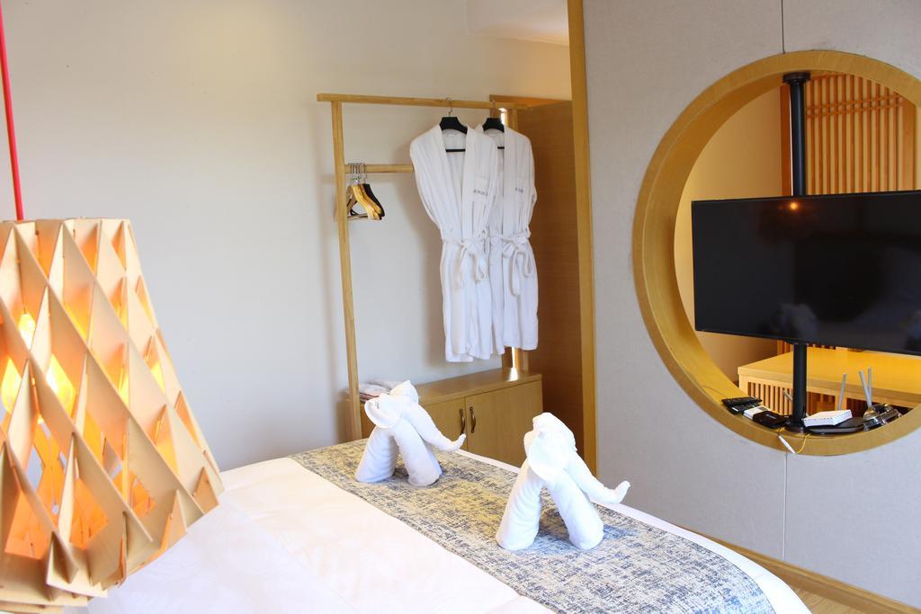 Bo Nan Homestay Dali  Exterior photo