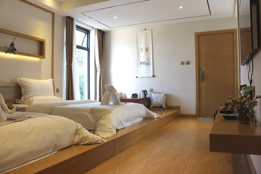 Bo Nan Homestay Dali  Exterior photo