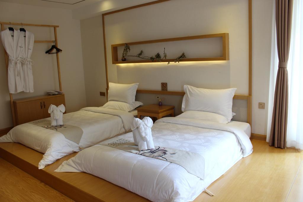 Bo Nan Homestay Dali  Exterior photo