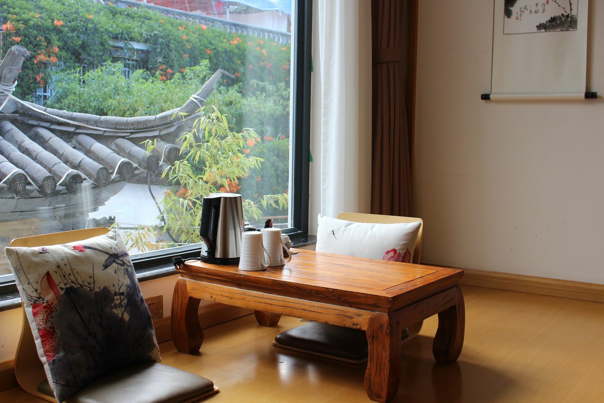 Bo Nan Homestay Dali  Exterior photo