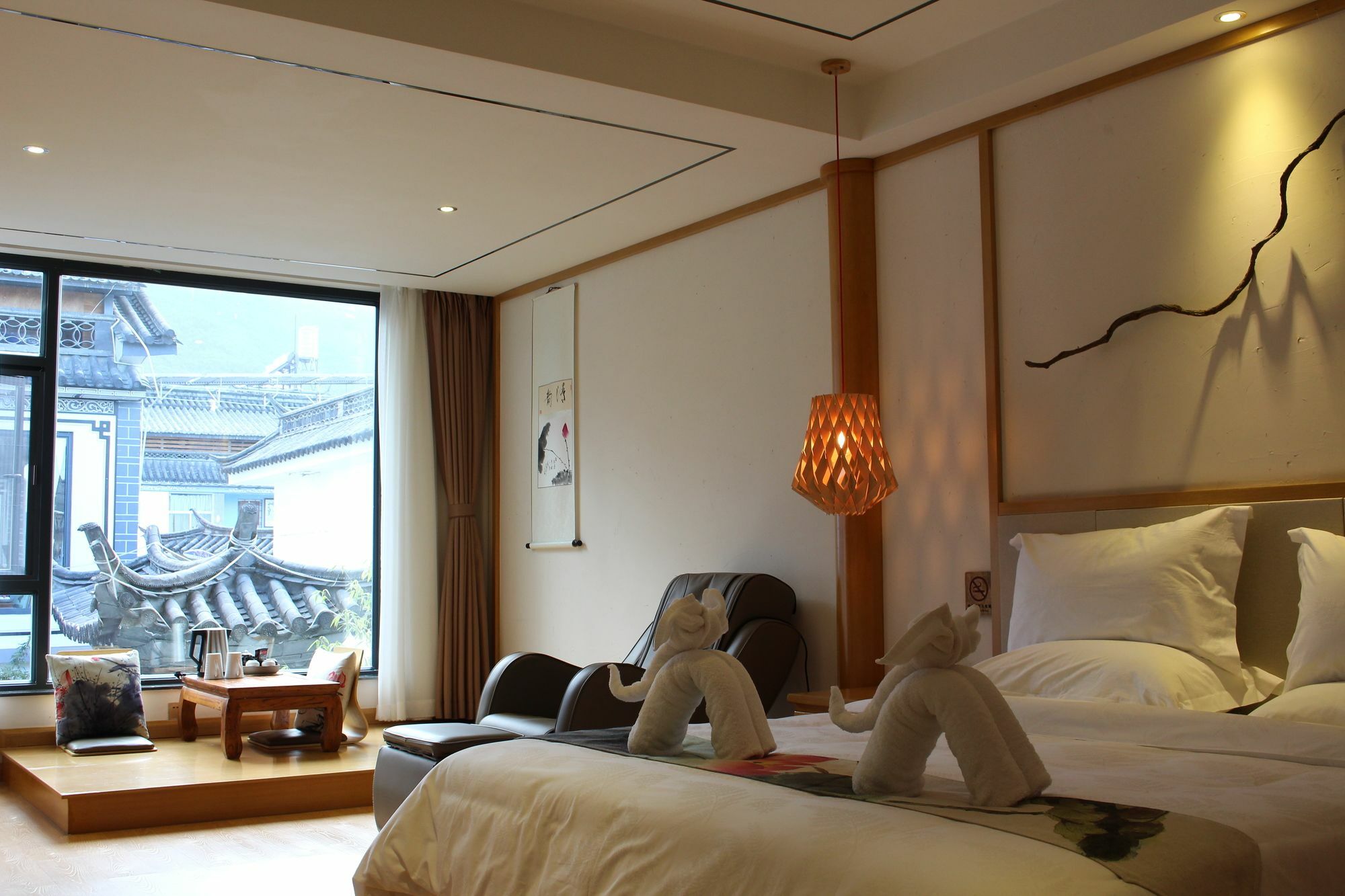 Bo Nan Homestay Dali  Exterior photo